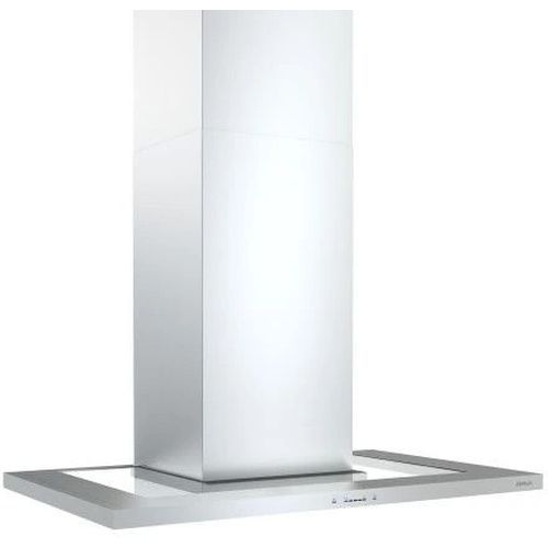 Zephyr Modena 36" Stainless Steel with Glass Wall Mounted Range Hood-1