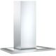 Zephyr Modena 36" Stainless Steel with Glass Wall Mounted Range Hood-1