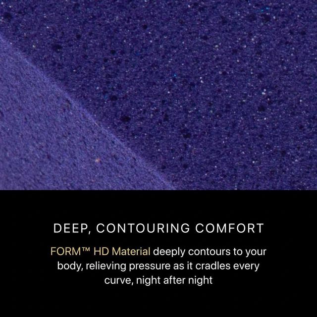 Beautyrest Black® Series 4 Hybrid 16" Firm Box Top Queen Mattress-13
