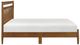 Homelegance® Arlo Chestnut Eastern King Platform Bed-3