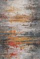 Dalyn™ Rug Company Lumara LM1 Volcano 5'x8' Area Rug-0
