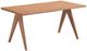 ACME Furniture Velentina Natural Dining Table-0