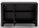 Canadel® Loft Peppercorn Washed Buffet-2