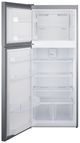 Summit® 28 in. 14.3 Cu. Ft. Stainless Steel Counter Depth Top Freezer Refrigerator-2