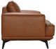 Porter International Designs Pirelli Camel Chair-2