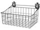 Gladiator® Granite 18" Wire Basket-0