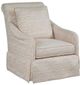 Kincaid Furniture Jocelyn Swivel Glider-0