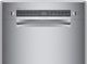 Bosch® 800 Series 18" Stainless Steel Built-In Dishwasher-1