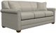 La-Z-Boy® Amanda Dove Sofa-0