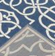 Oriental Weavers™ Meridian 5'x8' Style 17 Area Rug-5