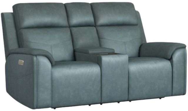 Vernon Loveseat - Zoom Grey Vernon Loveseat - Zoom Grey
