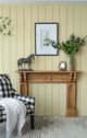 A & B Home Black Horse-4