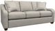 La-Z-Boy® Charlie Oyster Sofa-0