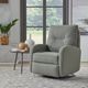 Best® Home Furnishings Customizable Ingall Power Space Saver® Recliner-4