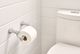 Moen® Belfield™ Chrome Pivoting Paper Holder-1