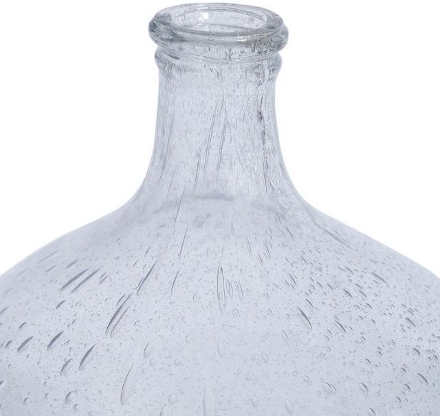 Renwil® Mirabella Clear 12.5" Vase-2