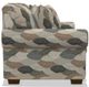 La-Z-Boy® Mackenzie Cafe Queen Sleep Sofa-2