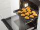 Miele Gray Perforated Baking Tray-2