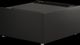 ASKO 23" W x 12" H Graphite Black Laundry Pedestal-1