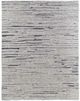 Feizy Broadfield  Beige and Ivory 5'-6" x 8'-6" Rug-0