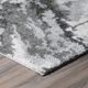 Dalyn™ Rug Company Rocco Silver 10'x13' Rug-4