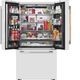 LG 4 Piece Essence White Kitchen Package-4
