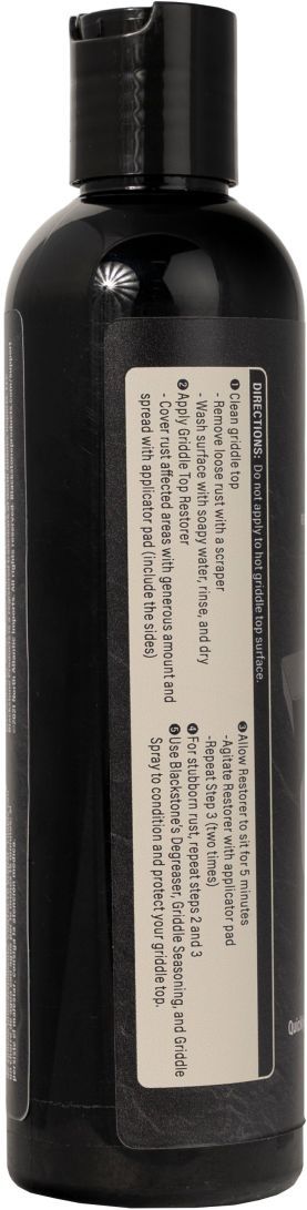 Blackstone® Griddle Top Restoration Kit-2