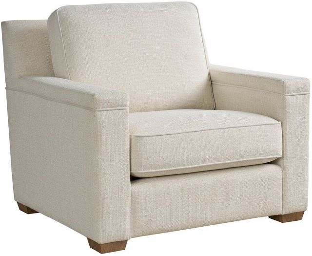Universal Explore Home™ Leah Asbury Oatmeal Accent Chair-0