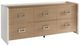 Bernhardt Modulum Adobe/Sahara Dresser-0