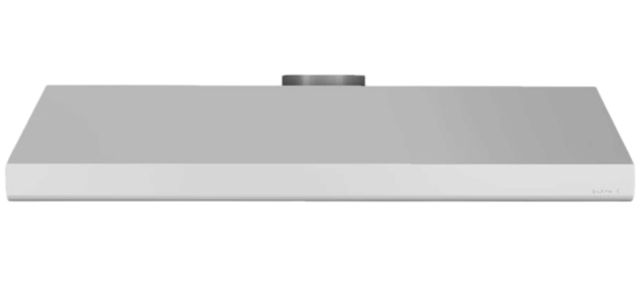 Vent-A-Hood® 48" Stainless Steel Under Cabinet Range Hood-0