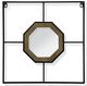 Stylecraft Hextile Black/Brown Mirror-0