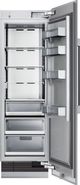 Dacor® Contemporary 13.7 Cu. Ft. Panel Ready Built In All Refrigerator Column-3