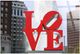 Classy Living Vibrant Urban Affection Wall Art-0
