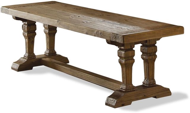Riverside Furniture Hawthorne Dining Bench-0