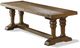 Riverside Furniture Hawthorne Dining Bench-0