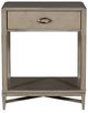 Vanguard® Furniture Make It Yours Tracy Fossil Nightstand-1
