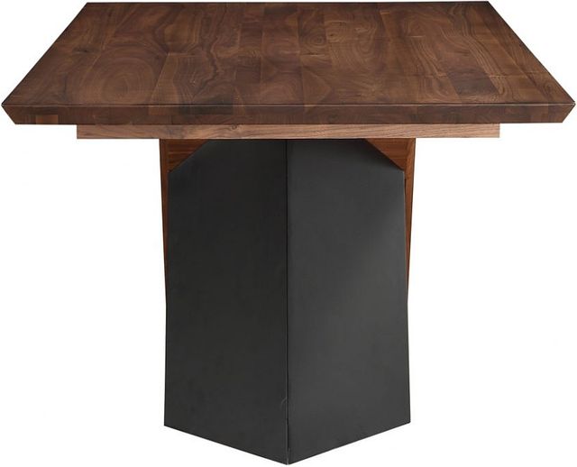 Moe's Home Collection Axio Brown Dining Table-3