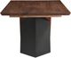 Moe's Home Collection Axio Brown Dining Table-3