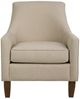 Craftmaster® Customizable Craftmaster Essentials 36" Accent Chair-1