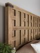 Hooker® Furniture Vineyard Row Sonoma King Panel Bed-3
