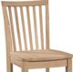 John Thomas Furniture® Customizable Select Mission 30" Bar Stool-2