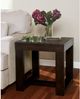 Signature Design by Ashley® Watson Dark Brown End Table-1