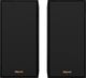 Klipsch® Reference 4" Black Bookshelf Speaker-2