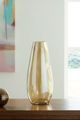 Signature Design by Ashley® Rhettman Amber 16" Vase-2
