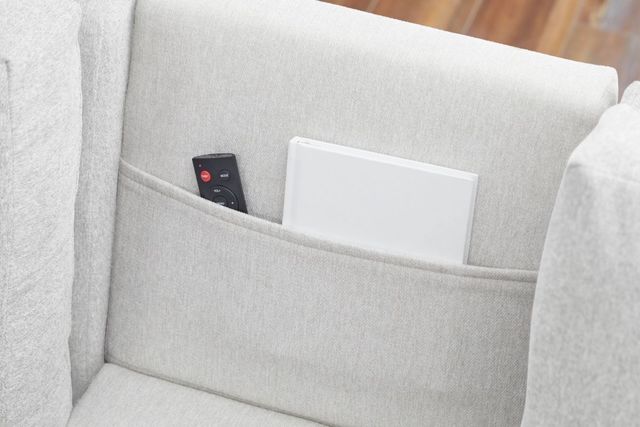 Flex by Flexsteel® Pebble Smart Hub-14