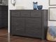 Commode Brinxton, gris, Signature Design by Ashley®-4