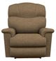 La-Z-Boy® Lancer Mink Power Rocking Recliner with Headrest-1