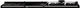 AGA™ R7 210 Classic Cast Iron 83" Black Pro Style Dual Fuel Range-1