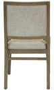 Martin Furniture Bluff Point Tawny Brown Upholstered Dining Side Chair-3