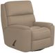 Flexsteel® Rio Caffelatte Manual Swivel Gliding Recliner-0